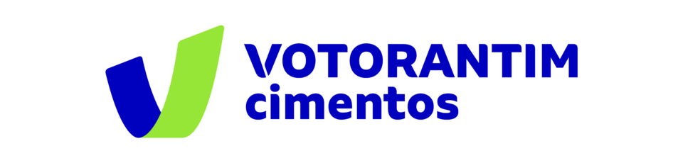 Logo VOTORANTIM